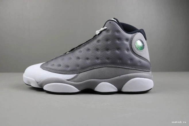 Onekick Jordan 13 Retro Atmosphere 414571-016 Air Grey 0605